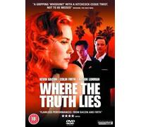 Where the Truth Lies [DVD]