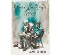 WHERE The WATER GLOWS: The Legacy of Stan Wallace