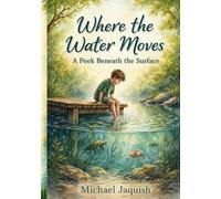 Where the Water Moves: A Peek Beneath the Surface