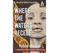Where the Waters Recede