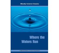Where the Waters Run [DVD] [NTSC]