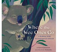 Where the Wee Ones Go
