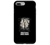 Where The Wild Bugs Roam Forest Beetle Explorer Case for iPhone 7 Plus/8 Plus