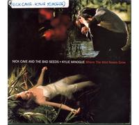 Where the Wild Roses Grow [7" VINYL]