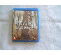 Where The Wild Things Are