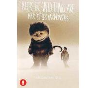 Where The Wild Things Are
