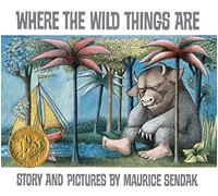 Where the Wild Things are: A Caldecott Award Winner (Caldecott Collection)