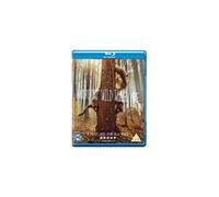 Where The Wild Things Are Blu-Ray [2010]