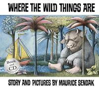 Where The Wild Things Are – Book and CD