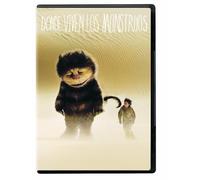 Where the Wild Things Are [DVD] [2009] [Region 2] [ES Import] [PAL]