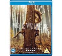 Where the Wild Things Are DVD (2026) Max Records, Jonze (DIR) cert PG NEW