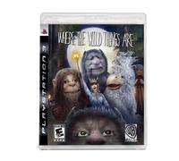 Where the Wild Things Are / Game
