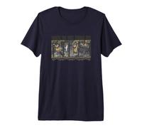 Where the Wild Things are Hang Premium T-Shirt