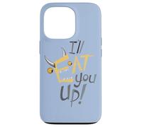 Where the Wild Things Are I'll Eat You Up! Case for iPhone 13 Pro