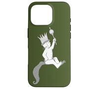 Where the Wild Things Are King Max Case for iPhone 16 Pro
