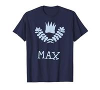 Where the Wild Things Are Max T-Shirt