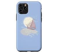 Where the Wild Things Are Sail Away Case for iPhone 11 Pro