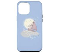 Where the Wild Things Are Sail Away Case for iPhone 12 Pro Max