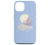 Where the Wild Things Are Sail Away Case for iPhone 13