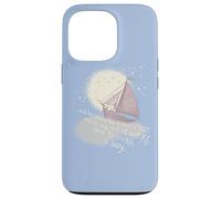 Where the Wild Things Are Sail Away Case for iPhone 13 Pro