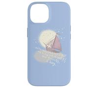Where the Wild Things Are Sail Away Case for iPhone 14