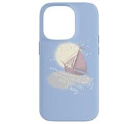 Where the Wild Things Are Sail Away Case for iPhone 14 Pro