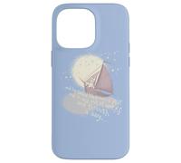 Where the Wild Things Are Sail Away Case for iPhone 14 Pro Max