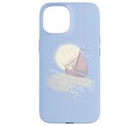 Where the Wild Things Are Sail Away Case for iPhone 15