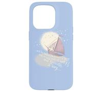 Where the Wild Things Are Sail Away Case for iPhone 15 Pro