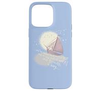 Where the Wild Things Are Sail Away Case for iPhone 15 Pro Max