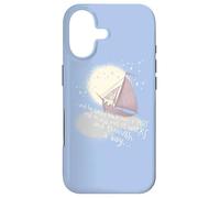 Where the Wild Things Are Sail Away Case for iPhone 17