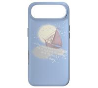 Where the Wild Things Are Sail Away Case for iPhone Air