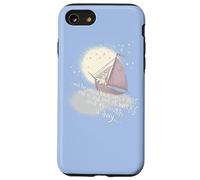 Where the Wild Things Are Sail Away Case for iPhone SE (2020) / 7/8