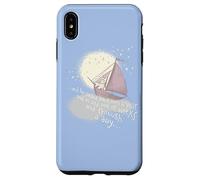 Where the Wild Things Are Sail Away Case for iPhone XS Max