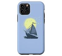 Where the Wild Things Are Sail Case for iPhone 11 Pro
