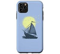 Where the Wild Things Are Sail Case for iPhone 11 Pro Max