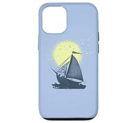 Where the Wild Things Are Sail Case for iPhone 12/12 Pro