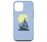 Where the Wild Things Are Sail Case for iPhone 12 mini