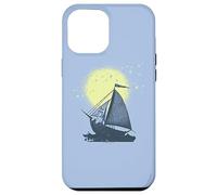 Where the Wild Things Are Sail Case for iPhone 12 Pro Max