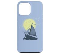 Where the Wild Things Are Sail Case for iPhone 13 Pro Max