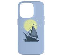 Where the Wild Things Are Sail Case for iPhone 14 Pro