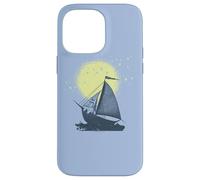 Where the Wild Things Are Sail Case for iPhone 14 Pro Max