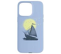 Where the Wild Things Are Sail Case for iPhone 15 Pro Max