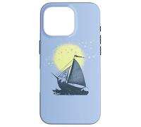 Where the Wild Things Are Sail Case for iPhone 16 Pro