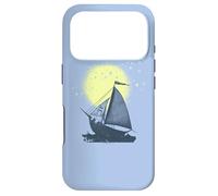 Where the Wild Things Are Sail Case for iPhone 17 Pro