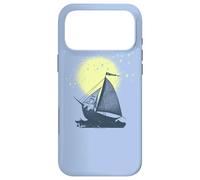 Where the Wild Things Are Sail Case for iPhone 17 Pro Max