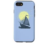 Where the Wild Things Are Sail Case for iPhone SE (2020) / 7/8