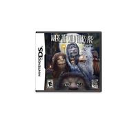 Where the Wild Things Are: The Videogame - Nintendo DS (Nintendo DS) (US IMPORT)