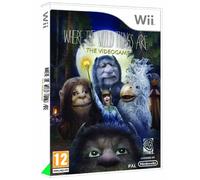 Where The Wild Things Are (Wii)
