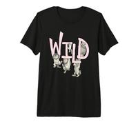 Where the Wild Things are Wild Premium T-Shirt